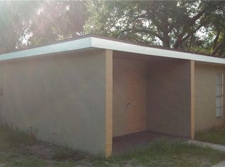 1007 E Holland Ave, Tampa, FL 33612