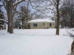 4770 Reed Rd, Fort Wayne, IN 46835