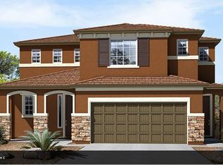 1684 N 213th Ln, Buckeye, AZ 85396