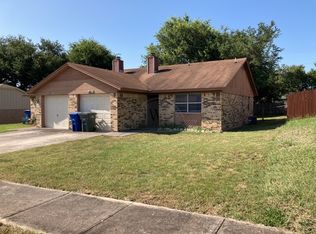 206 Sorrell Dr, Copperas Cove, TX 76522