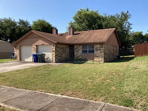 206 Sorrell Dr Photo 1