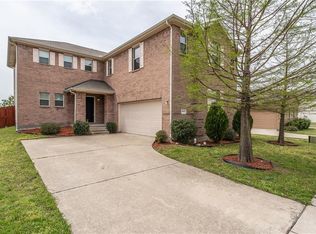 6913 Dove Tail Dr, McKinney, TX 75070