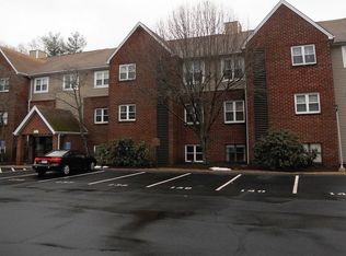25 Longworth Ave #11, Brockton, MA 02302