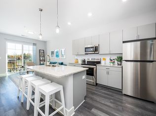 2875 Olentangy River Rd #617, Columbus, OH 43202