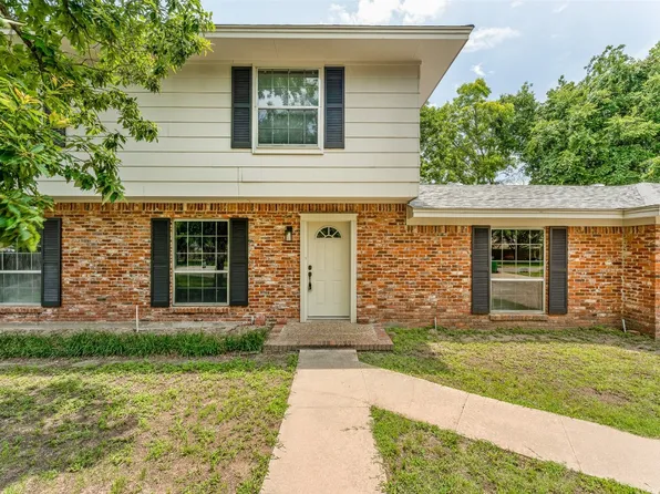 2152 W Overhill Dr, Stephenville, TX 76401