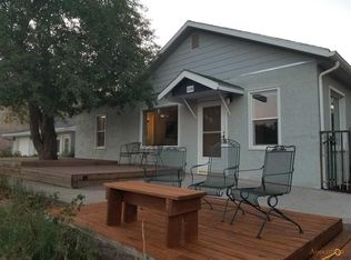 1228 Fulton St, Rapid City, SD 57701