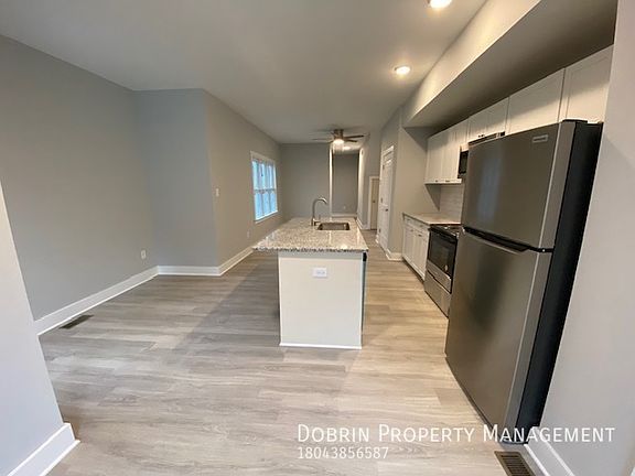 2nd image of 1715 Maury St #2