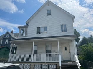 8 Kearney St #1, Malden, MA 02148