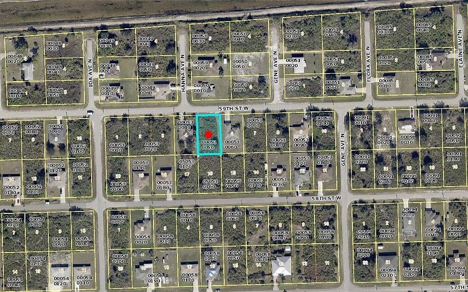 1st image of 2711 59th St W