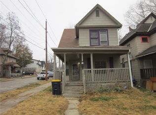 3600 Windsor Ave, Kansas City, MO 64123
