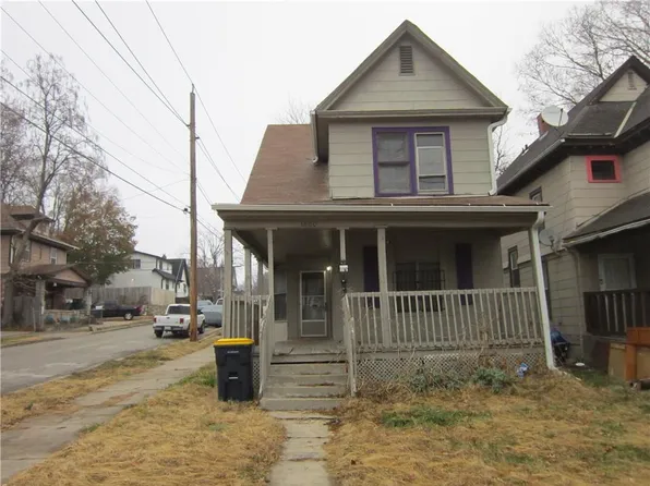 3600 Windsor Ave, Kansas City, MO 64123