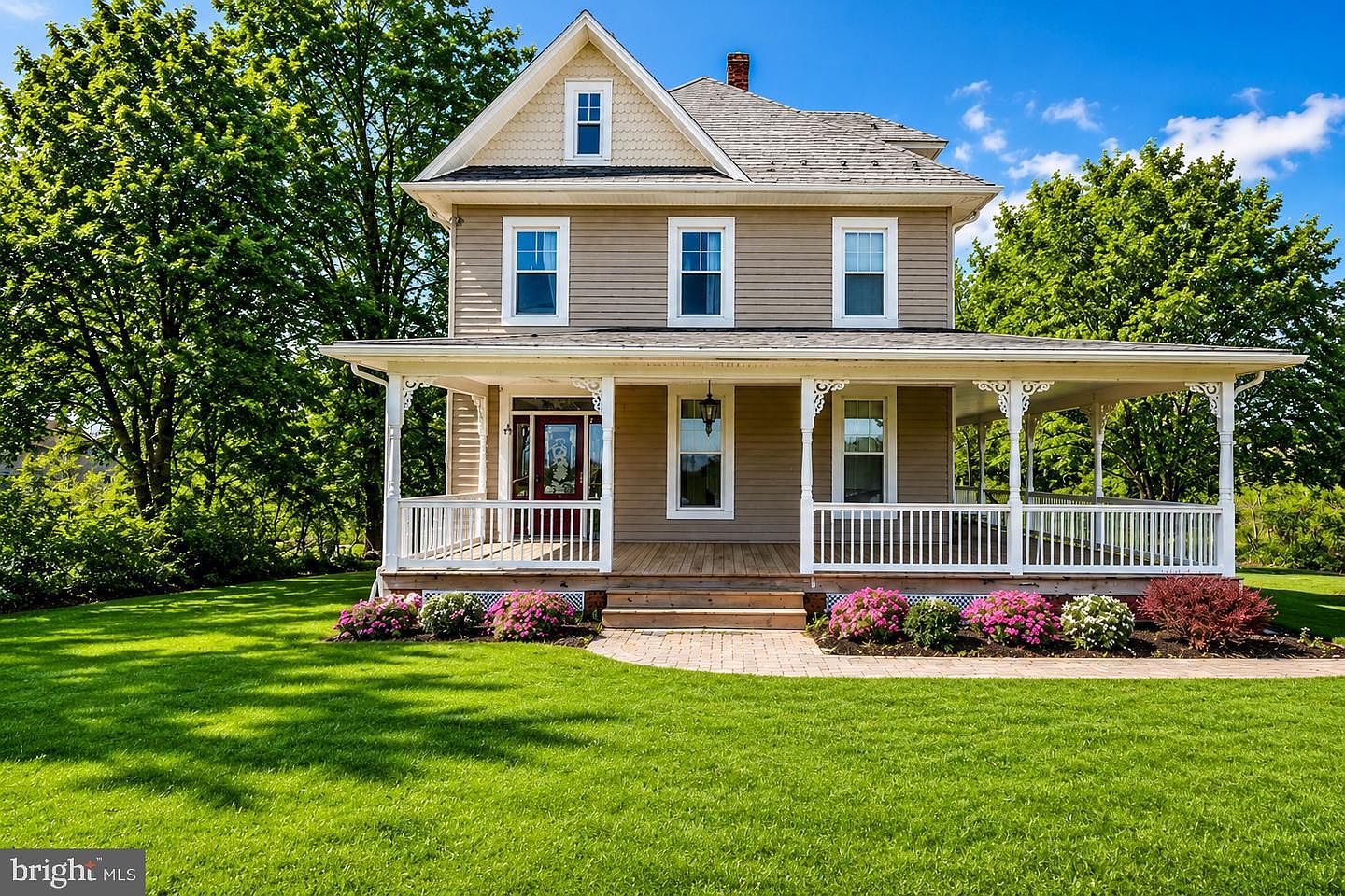2322 Rockspring Rd, Forest Hill, MD 21050 | MLS #MDHR2055152 | Zillow