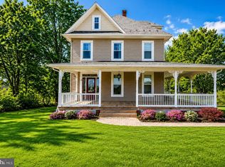 2322 Rockspring Rd, Forest Hill, MD 21050
