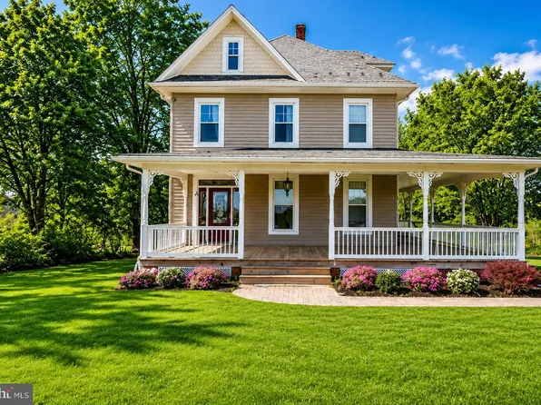 2322 Rockspring Rd, Forest Hill, MD 21050
