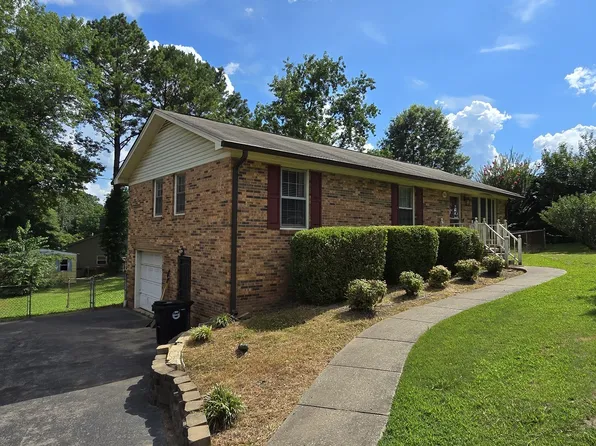 502 Ashe Ave, New Johnsonville, TN 37134