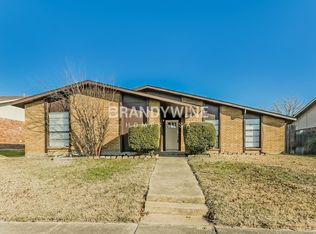 7209 Cloverglen Dr, Dallas, TX 75249