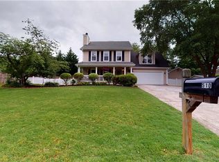 510 Grovsner Ter, Johns Creek, GA 30005