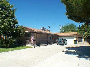 4657 E Cosmos Dr, Stockton, CA 95212