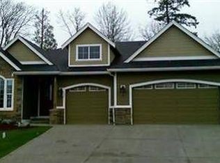 2319 Alder St, Milton, WA 98354