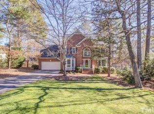 1109 Queensbury Cir, Durham, NC 27713
