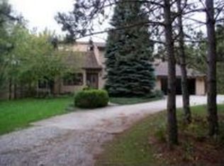 2400 Epley Rd, Williamston, MI 48895