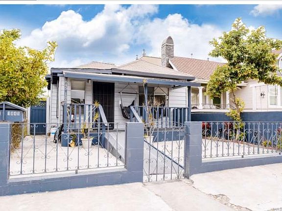 2nd image of 1845 Julian Ave #1