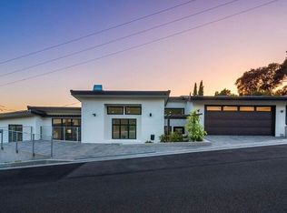 1703 Hill Dr, South Pasadena, CA 91030