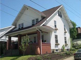 174 N Spring St, Blairsville, PA