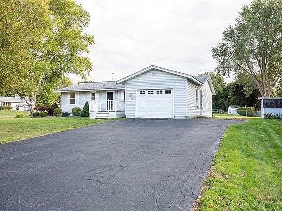 2nd image of 4836 Juneway Dr N