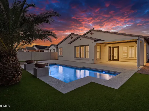 3796 N Springfield Street, Buckeye, AZ 85396