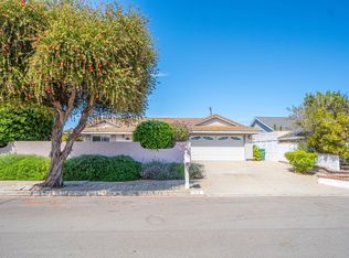 857 Gwyne Ave, Santa Barbara, CA 93111