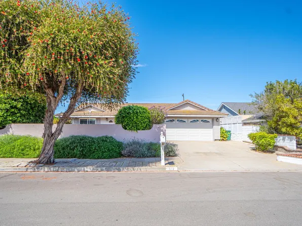 857 Gwyne Ave, Santa Barbara, CA 93111