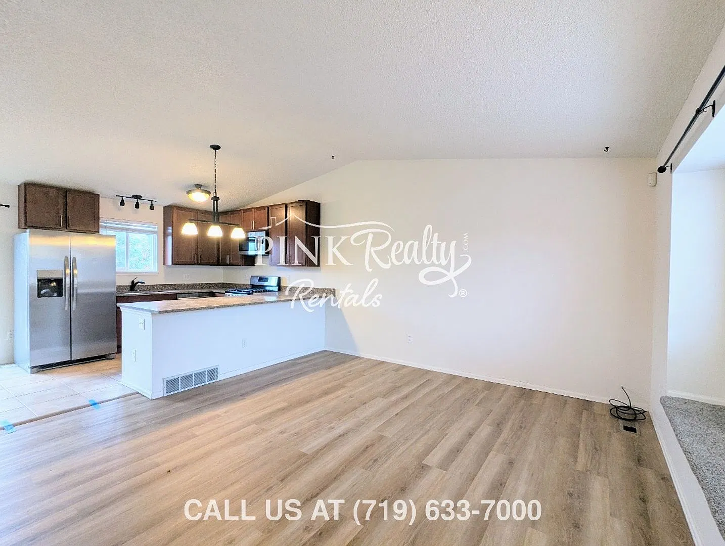 Newly Renovated 3-Bed in Northern Colorado Springs — Photo 4