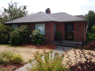 3755 SW Tillman St, Seattle, WA 98126