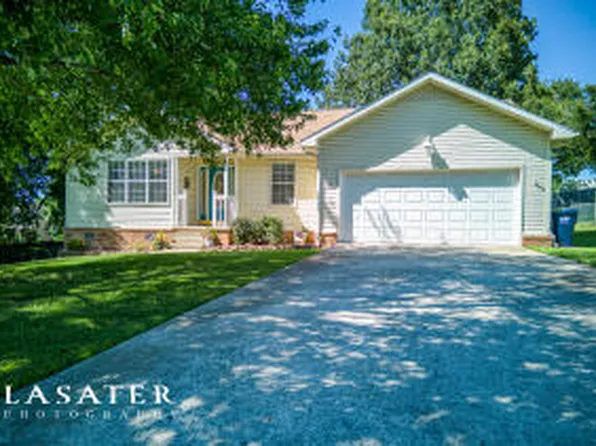 1778 Bunker Rd, Harrison, AR 72601