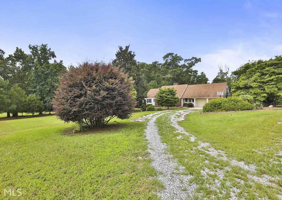 2001 Wood Creek Rd, Williamson, GA 30292 Zillow