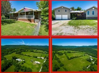 4974 Little Crab Rd, Jamestown, TN 38556