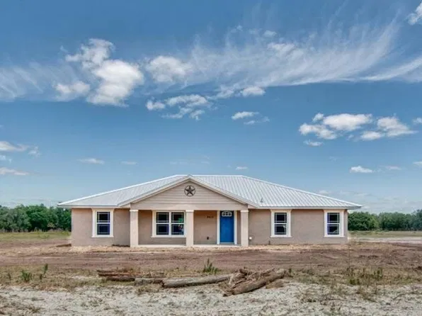 8837 Martin Ln, Zolfo Springs, FL 33890
