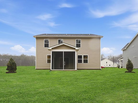 2nd image of 3064 Hanging Valley Rd