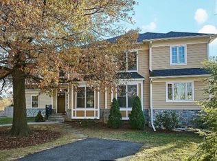 6610 19th Rd N, Arlington, VA 22205