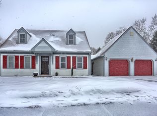 2278 Basset Dr, Lancaster, PA