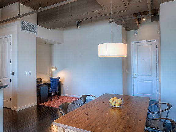 4th image of One E Lexington Ave #1301