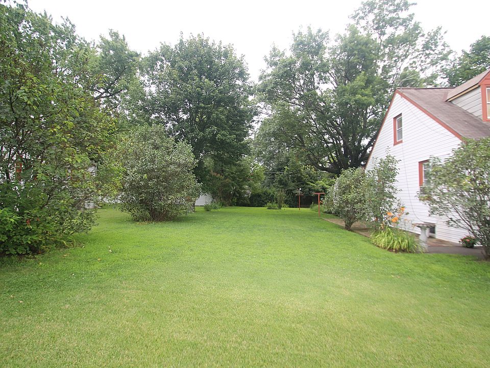 Double Lot