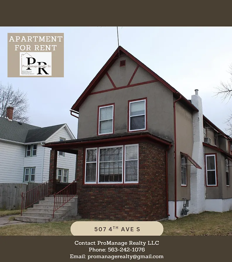 2 bed, $800 — Photo 1
