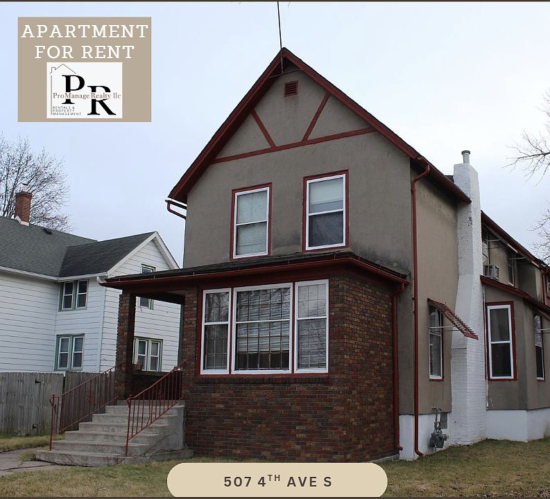 1st image of 507 4th Ave S #1