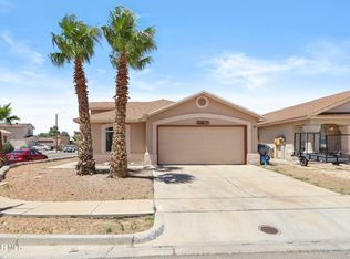 12238 Via Del Rio, El Paso, TX 79936 | Zillow