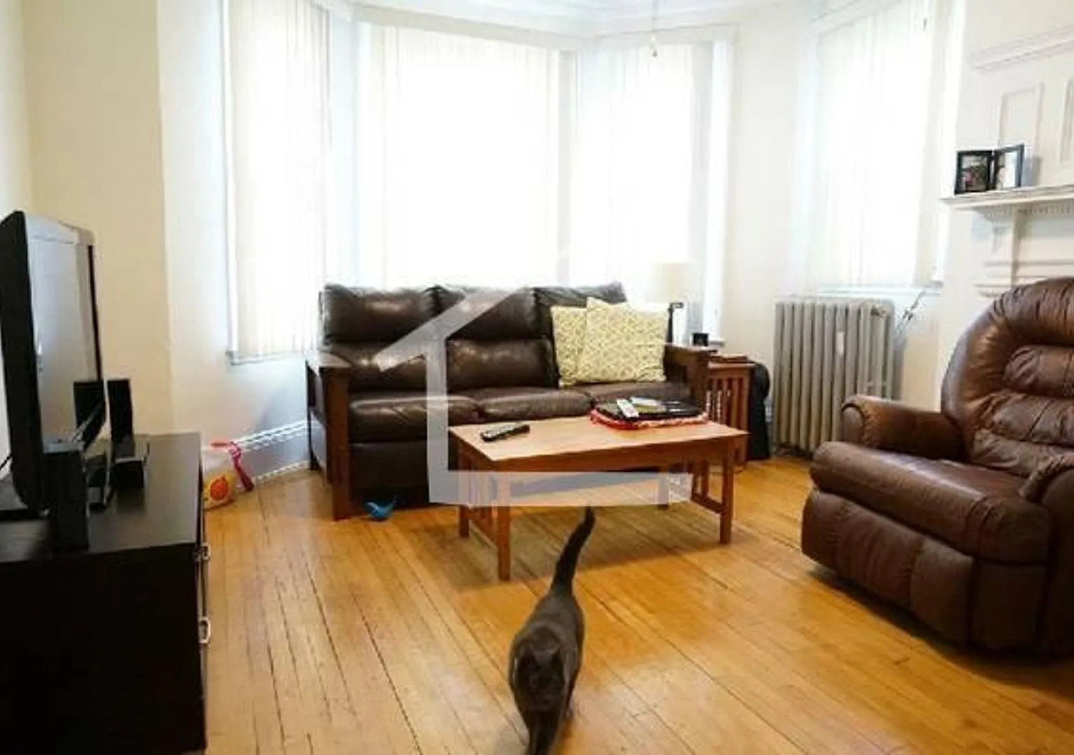 2-BED Allston Village — Photo 1