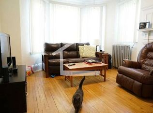 439 Cambridge St #2A, Allston, MA 02134