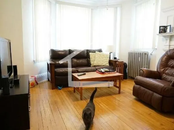 443 Cambridge St #2A, Allston, MA 02134