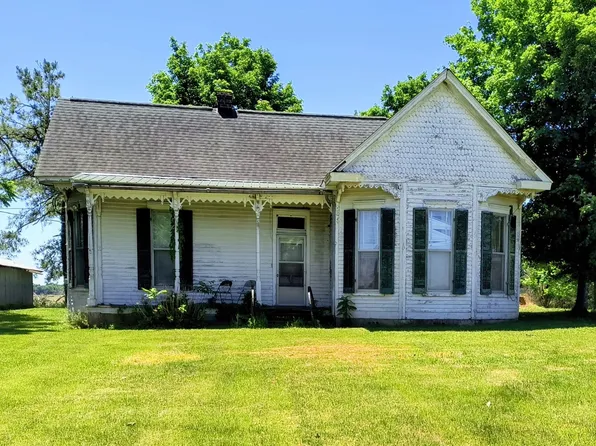 159 Cooper Rd, Unionville, TN 37180